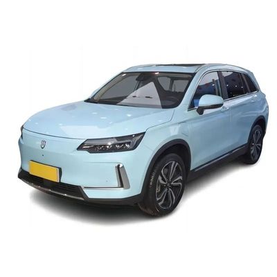 قیمت خوب 5 صندلی SUV الکتریکی خالص Skyworth EV6 620km Range برای عملکرد بالا در سال 2022 آنلاین