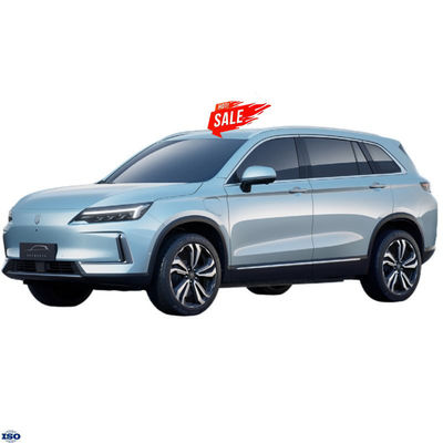 قیمت خوب اسکایورث اتو EV6 SUV الکتریکی خالص الکتریکی خودروهای الکتریکی با سرعت بالا خودروهای انرژی خودروهای چرخ چپ 4698x1908x1696 اندازه آنلاین