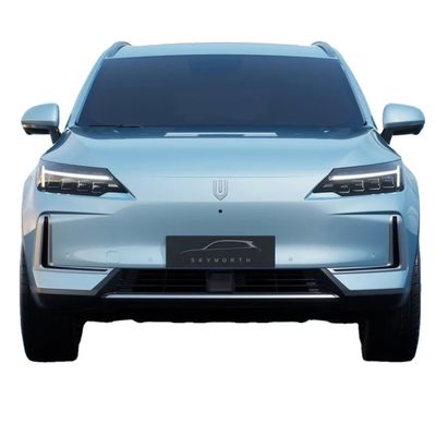 قیمت خوب اسکای وورت EV6 SUV 4x2 دو چرخ اتومبیل های الکتریکی برد طولانی 520 کیلومتر برای چرخاندن به سمت چپ تاکسی یا خانه در سال 2024 آنلاین