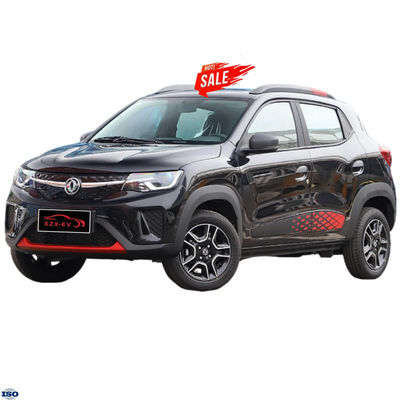قیمت خوب وسایل نقلیه انرژی خودروهای استفاده شده Dongfeng EX1 Suv Ev ماشین با فاصله چرخ 2423mm آنلاین
