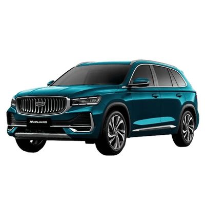 قیمت خوب در موجودی 2024 GEELY مونجارو XINGYUE L Raytheon ماشین الکتریکی ماشین هیبریدی برای فروش با کیفیت بالا انرژی جدید ماشین geely مونجارو آنلاین