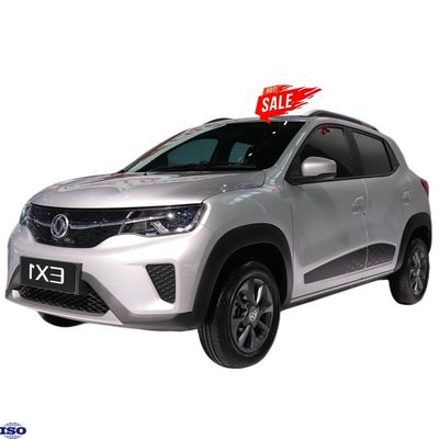 قیمت خوب 2023 Dongfeng Ex1 اتومبیل های الکتریکی SUV ماشین دست دوم با 4 صندلی و گیرنده خودکار آنلاین