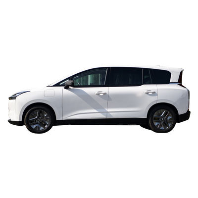 قیمت خوب 419km Range 2023 اتومبیل الکتریکی برای بزرگسالان در Bengteng NAT Energy Vehicle آنلاین