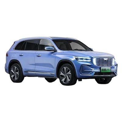 قیمت خوب سیستم هدایت هیدرولیک Geely Monjaro 2.0t SUV Hyrid مسافر / بنزین بنزین 2024 انرژی و عملکرد بهینه آنلاین