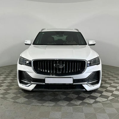 قیمت خوب 2023 جیلی Xingyue L 4 چرخ 5 صندلی 2.0T ماشین بنزینی با سرعت بالا برای بزرگسالان استفاده می شود آنلاین
