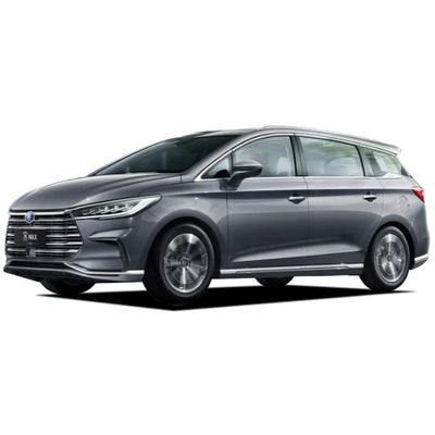 قیمت خوب 6 صندلی MPV الکتریکی اتومبیل با اندازه تایر R18 و 150-200PS کل اسب بخار کامل در نیاز به راه حل های حمل و نقل آنلاین