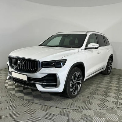 قیمت خوب جیلی XingYue L بنزین نفت-برقی هیبریدی 5 صندلی SUV 1.5T 2.0T ماشین های الکتریکی با سرعت بالا برای شیفت جلو شماره 6 آنلاین