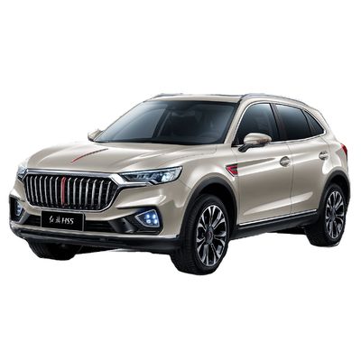 قیمت خوب 2023 Hongqi HS9 SUV 2.0T 210km/h ماشین بنزینی با سرعت بالا 165 KW موتور ظرفیت باتری kWh / موتور KW 165 آنلاین