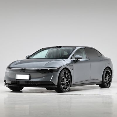 قیمت خوب 2024 4WD AWD 5 صندلی 475kw 4 چرخ Geely Zeekr 007 EV اتومبیل های الکتریکی با 4 درب و وزن 2000kg-2500kg آنلاین