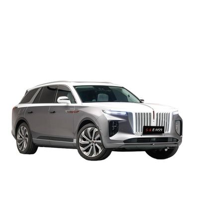 قیمت خوب چینی لوکس FAW Hongqi E-hs9 SUV الکتریکی با سرعت حداکثر 200 کیلومتر در ساعت و فرمان سمت چپ آنلاین