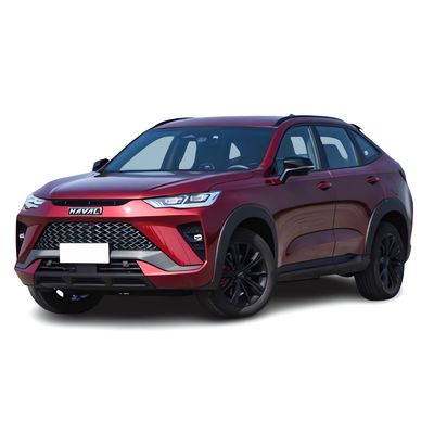 قیمت خوب HAVAL H6S 2.0T SUV بنزینی تمام چرخدار 2022 SUV سوخت خودرو با یک کلید بلند پنجره جلو و موتور بنزین آنلاین