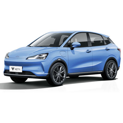 قیمت خوب سرعت لوکس NETA V راننده سمت چپ اتومبیل الکتریکی / اتومبیل الکتریکی SUV با ظرفیت باتری 31.7KWH و وزن 1081kg آنلاین