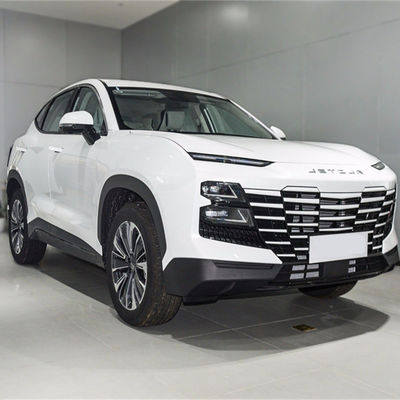 قیمت خوب اتومبیل های Chery Electric Car Ev Car Jetour 2023 Dasheng Midsize Suv برای تعلیق جلو نوع MacPherson تعلیق مستقل آنلاین