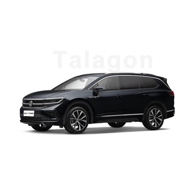 قیمت خوب 2024 SUV لوکس بنزین ماشین VW Talagon 380TSI 4x4 اتوماتیک بنزین خودرو با حداکثر سرعت 200 Km/h و AWD Drive آنلاین