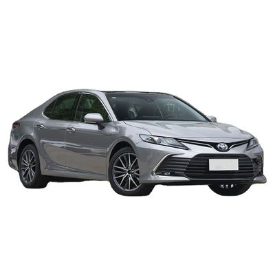 قیمت خوب 2023 Sport 5 صندلی 2.0L Ca-mry To-yota اتومبیل های بنزینی تنظیم صندلی راننده الکتریکی و 10 سرعت انتقال خودکار آنلاین