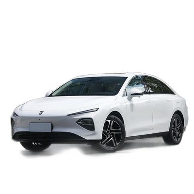 قیمت خوب آخرین لیست اتومبیل الکتریکی Roewe D7 EV 2023 Sedan الکتریکی خالص حداکثر سرعت 185Km/h خودرو انرژی آنلاین