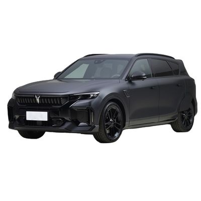 قیمت خوب 320kW کل قدرت موتور 360 درجه سیستم دوربین پارکینگ صفر کربن خانه 430KM نسخه EV ماشین برای نیازهای مشتری آنلاین