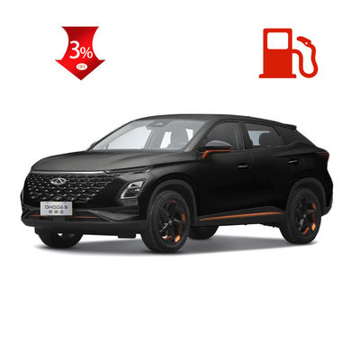 قیمت خوب بهترین فروشنده Chery OMODA 5 مدل 2024 اتومبیل خصوصی الکتریکی خالص چین برند معروف 1.6T بنزین SUV سرعت بالا chery omoda c5 آنلاین