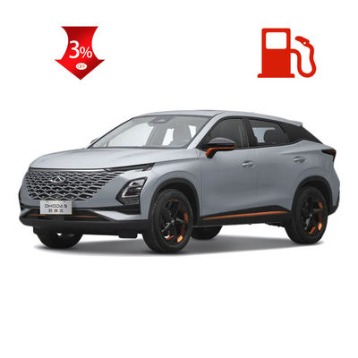 قیمت خوب omoda c5 در انبار 2024 Chery Omoda 5 ماشین کارایی بالا بنزین ارزان Chery Car CHERY Omoda SUV کامپکت بنزینی آنلاین