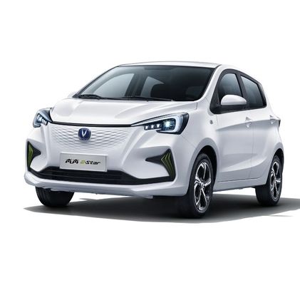 قیمت خوب 2023 چانگان بن بن E-star اتومبیل الکتریکی 0km Ev اتومبیل 310km نسخه کامل فروش و کارایی با نوع قدرت موتور الکتریکی آنلاین