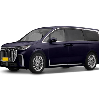 قیمت خوب 2024 اتومبیل انرژی برق با سرعت بالا با NEDC 475/605KM موتور 1.5T L4 5 درب 7 صندلی رانندگی شارژ سریع نفت-برقی هیبرید آنلاین