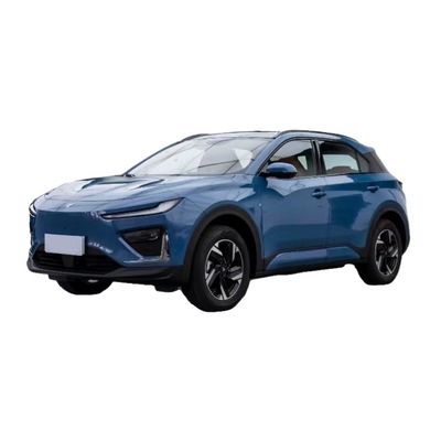 قیمت خوب SUV کوچک سوئیچ الکتریکی خالص سوئیچ الکتریکی NETA X سوئیچ الکتریکی 500km EV Range 4619*1860*1628 L*W*H mm 2023.10 راه اندازی آنلاین