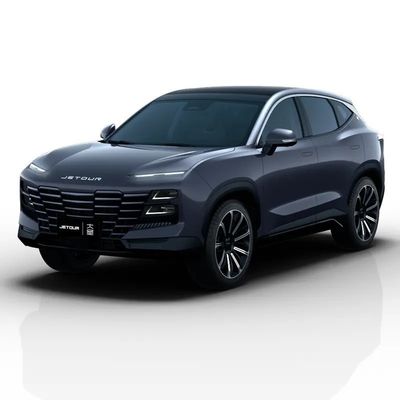 قیمت خوب Jetour Dasheng i-DM X-1 SUV بنزین / بنزین ماشین CHERY JETOUR X70 PLUS ماشین خانوادگی SUV متوسط با عملکرد بالا آنلاین