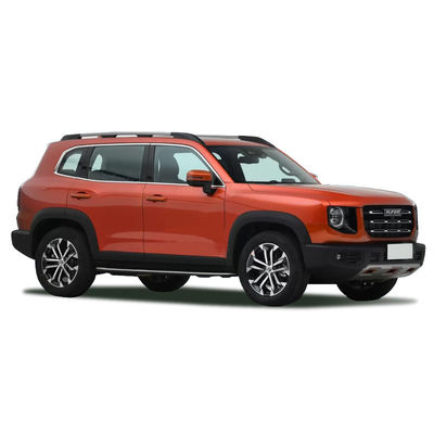 قیمت خوب سرعت بالا 2023 Haval DARGO DCT حداکثر تورک Nm 200-300Nm گاز / بنزین SUV فشرده 0km ماشین استفاده شده Great Wall وسایل نقلیه Haval BIG DOG آنلاین
