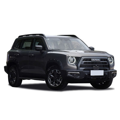 قیمت خوب HAVAL Luxgen 7 Suv FWD 2023 با ESC و چراغ های LED در طول روز چند منظوره Turbo در مغرب LED Electric Light Car Shop آنلاین