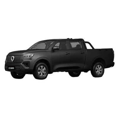 قیمت خوب یورو VI AWD استفاده شده Changcheng 5 صندلی مینی 4x4 بنزین پیکاپ کامیون رانش چپ دست اتوماتیک گیربکس توربو چرم کیفیت آنلاین