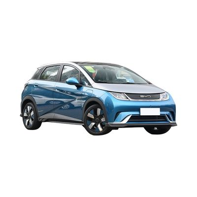 قیمت خوب سطح وسایل نقلیه بزرگ و متوسط 2023 روند 401km Knight Byd دلفین مینی ماشین الکتریکی 4 چهار چرخ خودرو الکتریکی آنلاین