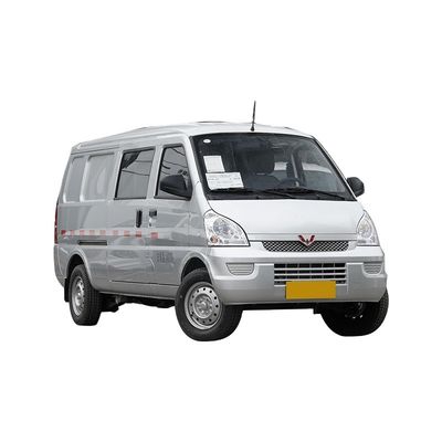 قیمت خوب 4490*1615*1915 سایز 2023 وانت الکتریکی خودرو MVP وولینگ مواد غذایی الکتریکی کامیون باربری کامیون پیکاپ الکتریکی کامیون Rhd کلید ماشین پیکاپ کامیون چهار درب آنلاین