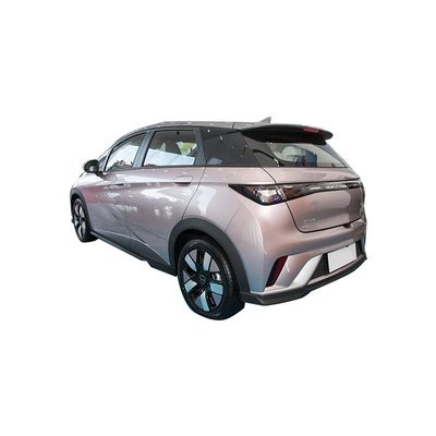 قیمت خوب 180 KW Byd دلفین اتومبیل الکتریکی 2023 2024 سدان اتوماتیک بزرگسالان استفاده از خودرو پولو سدان مینی ایو ماشین الکتریکی هوشمند رنگ برای ماشین آنلاین