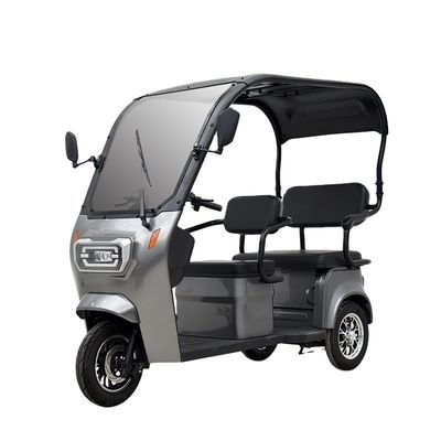 قیمت خوب موتورسیکلت الکتریکی 3 چرخ 60 ولت Mobil Roda 3 3 Weel وسیله نقلیه 150 برای مسافر 2130 * 870 * 1700mm موتورسیکلت الکتریکی آنلاین
