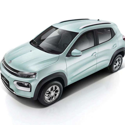 قیمت خوب ماشین الکتریکی DF نانوباکس مدل 2023-2024 4 صندلی DF موتور 331km Range 0.5h Fast Charge Mini SUV آنلاین