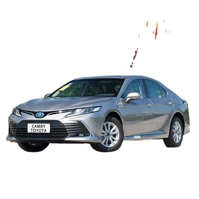 قیمت خوب 2023 2024 تویوتا C-AMRY اتومبیل دوم عرضه مستقیم دوربین LED 10 الکتریکی SUV پارچه 12 سدان سقف خورشید 0 کیلومتر اتومبیل مورد استفاده آنلاین