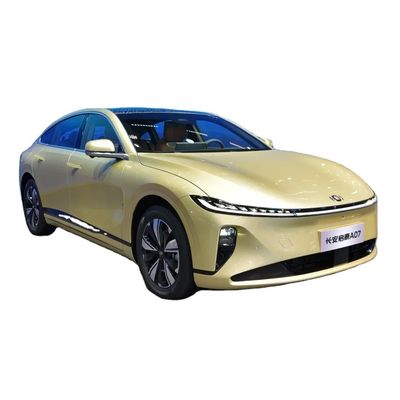قیمت خوب 2023 چانگان Qiyuan Origin A07 PHEV 200 کیلومتر Air Pro Max ER EV هیبرید با باتری لیتیوم ترنری و 515 کیلومتر برد در مدل آنلاین