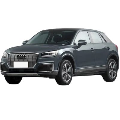 قیمت خوب حداکثر سرعت 150 کیلومتر در ساعت 2023 5 صندلی SUV الکتریکی آودی Q2Ll e-tron با 12.3 اینچ LCD Meter و 325 کیلومتر محدوده الکتریکی خالص آنلاین