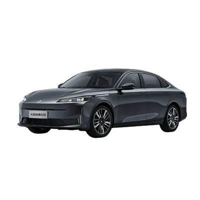 قیمت خوب 2023 چانگان Qiyuan A05 145 Max Edition اتومبیل هاتچبک الکتریکی با برد طولانی و سرعت بالا با زمان شارژ سریع 0.5 ساعت آنلاین