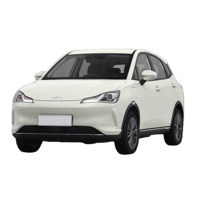 قیمت خوب 2023 NETA V 400 Pro اتومبیل الکتریکی SUV خودروهای انرژی اتومبیل با جلو 4 عقب 2 رادار وزن 1000kg-2000kg آنلاین
