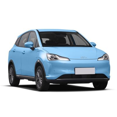 قیمت خوب 5 صندلی SUV اتومبیل های الکتریکی وسیله نقلیه Smart Neta V 400 Pro Edition Nezha وسیله نقلیه الکتریکی دوربین LED پوست ACC بزرگسالان آنلاین