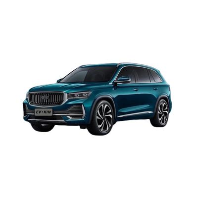 قیمت خوب s 2022 Geely Xingyue L هیبرید الکتریکی نفتی بزرگ لوکس صندلی خودرو جاده ای برای 5 و 4770x1895x1689 ابعاد آنلاین