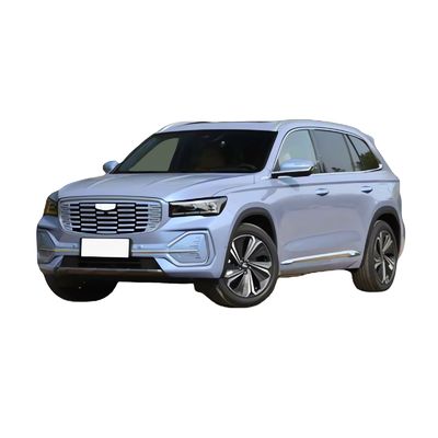 قیمت خوب 2024 جیلی مونجارو Tugella Xingyue L PHEV SUV سوخت روغن خودرو 2.0T موتور تمام چرخ R20 اندازه تایر 4770*1895*1689 آنلاین