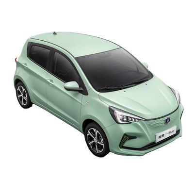 قیمت خوب 2023 مینی کار الکتریکی بزرگسالان CHANGAN E-Star بن بن ترکیب کامل مقرون به صرفه آنلاین