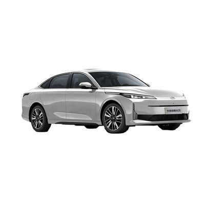 قیمت خوب صرفه جویی در انرژی چانگان QIYUAN A05 هیبرید ماشین صفحه لمسی و کنترل سرعت ACC برای کارایی آنلاین
