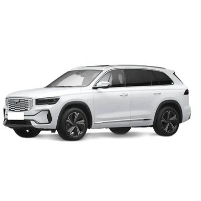 قیمت خوب 2022 گیلی شینگیو L Phev Car Suv 1.5t 5 Seat Suv تجارت انرژی خودرو الکتریکی برای بزرگسالان برای بودجه خود را آنلاین