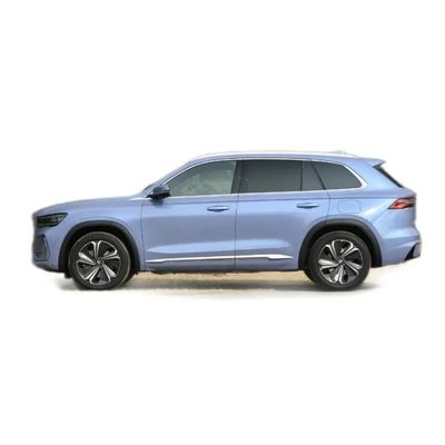 قیمت خوب قیمت کارخانه گیلی 2022 2023 نسخه Xingyue L Hybrid Car 1.5T 2.0T Super Xun وسایل نقلیه انرژی جدید اتومبیل های بنزینی الکتریکی آنلاین