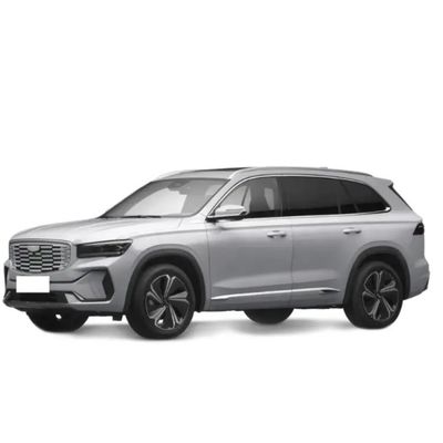 قیمت خوب جیلی مونجارو اتومبیل های هیبریدی SUV صندلی های خودروهای انرژی گرمایش HUD جیلی Xingyue L مونجارو با بین چرخ 2500-3000mm آنلاین