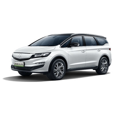 قیمت خوب تکنولوژی انرژی پیشرفته Geely Livan اتومبیل الکتریکی با باتری CATL یا Gotion tech و ساختار بدن 5 درب 6 صندلی آنلاین