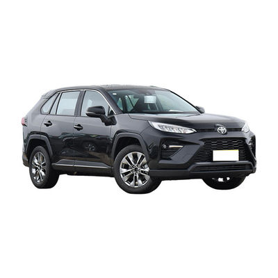 قیمت خوب خودروهای هیبریدی 2024 تویوتا وایلندر GAC نسخه اصلی 20T SUV کامپکت ACC کروز یورو VI بنزین صندلی های چرم الکتریکی آنلاین